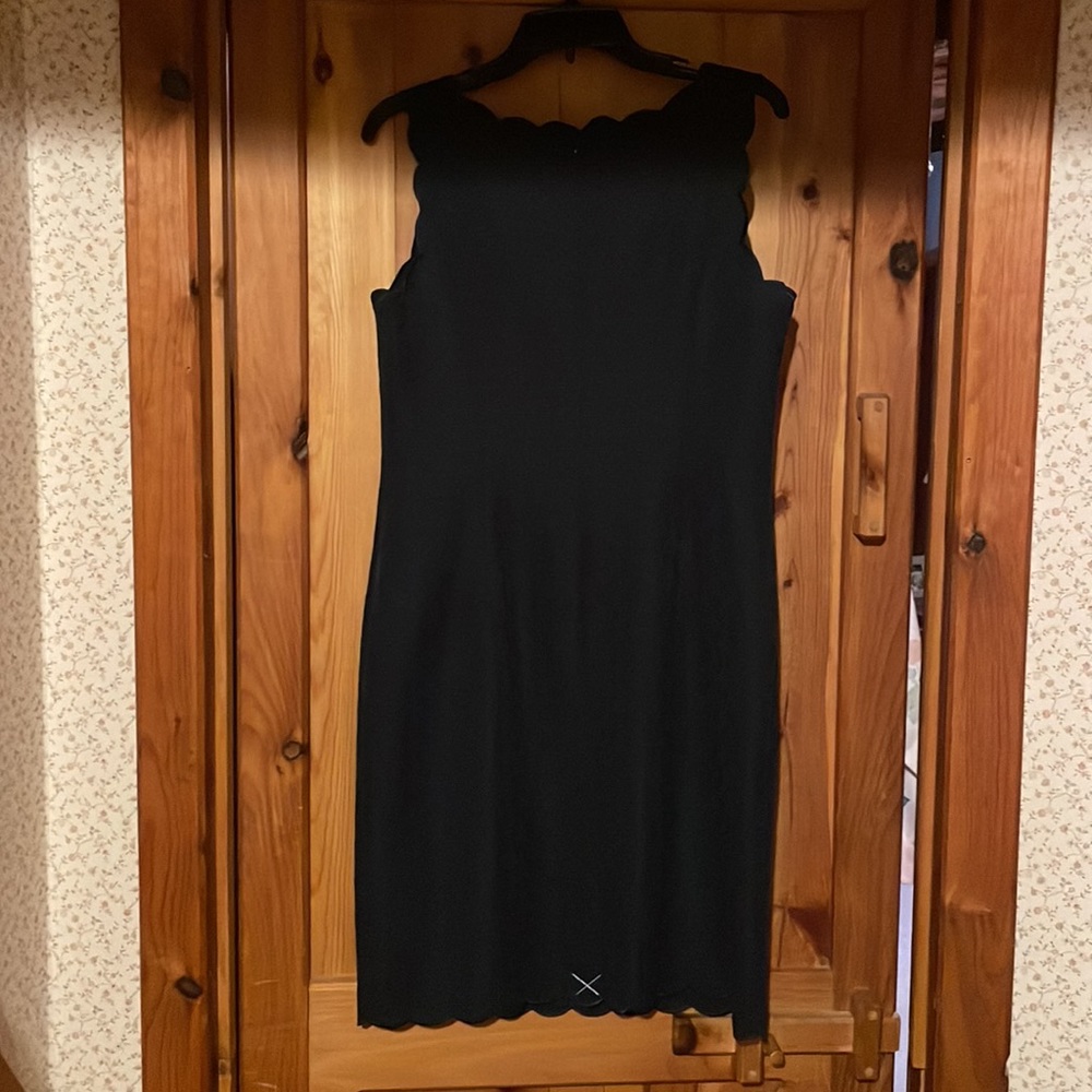 Talbots Dress - Picture 2 of 4